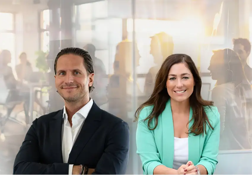 Mitarbeiter sind das wertvollste Asset Ihres Unternehmens